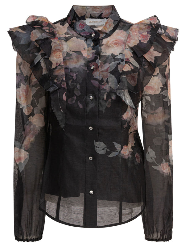 Zimmermann Shirts