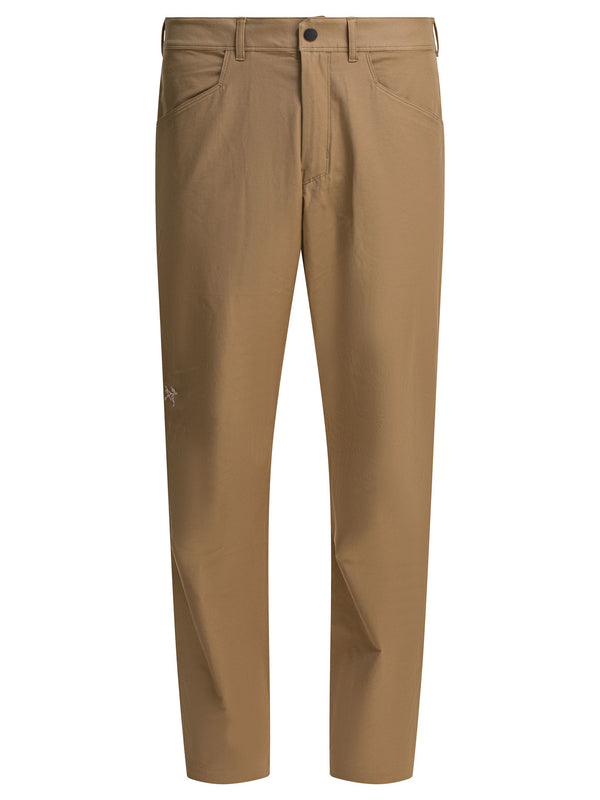 Arc'teryx "kragg" Trousers