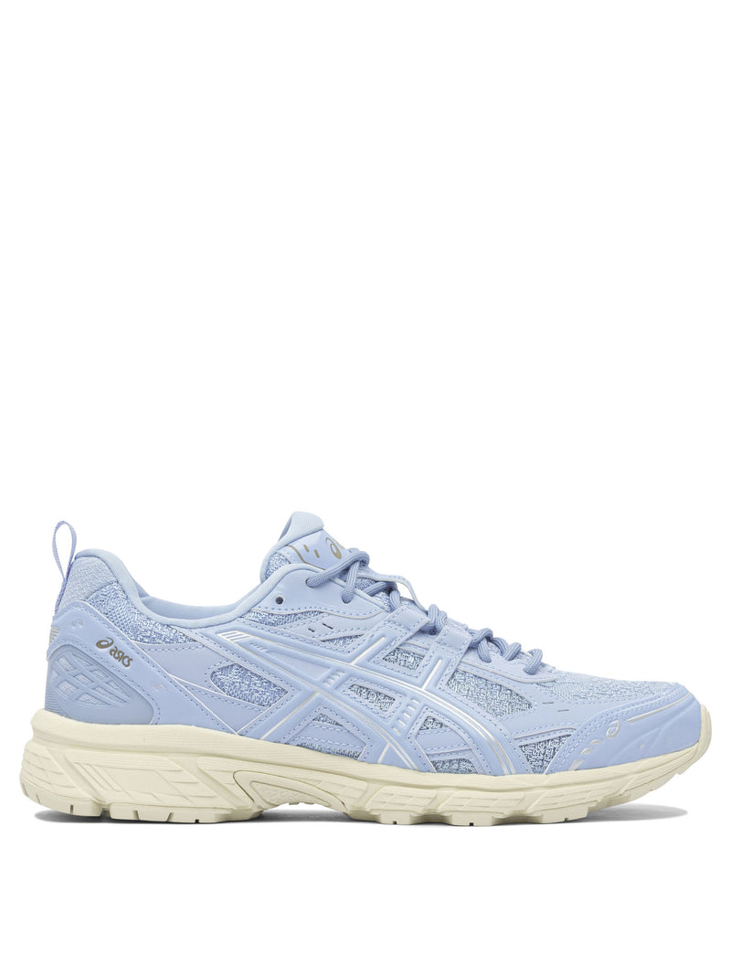 Asics Zapatillas Asics Gel-Nunobiki azul claro - World Class Fashion