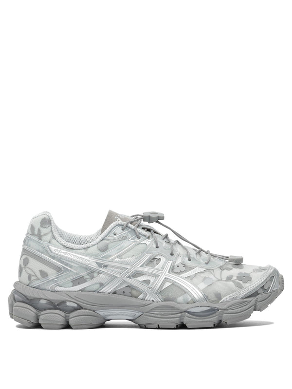 Asics Sneaker "gel-cumulus™ 16 Sscb - The Signature Series With Cecilie Bahnsen"