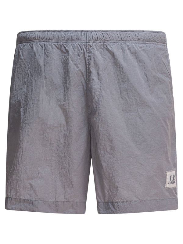 C.p. Company "eco-chrome R" Swim Short