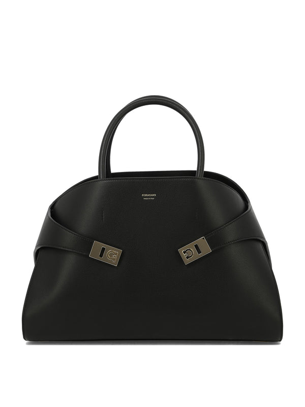 Ferragamo Shoulder Bags