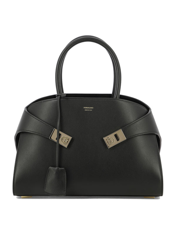 Ferragamo Shoulder Bags