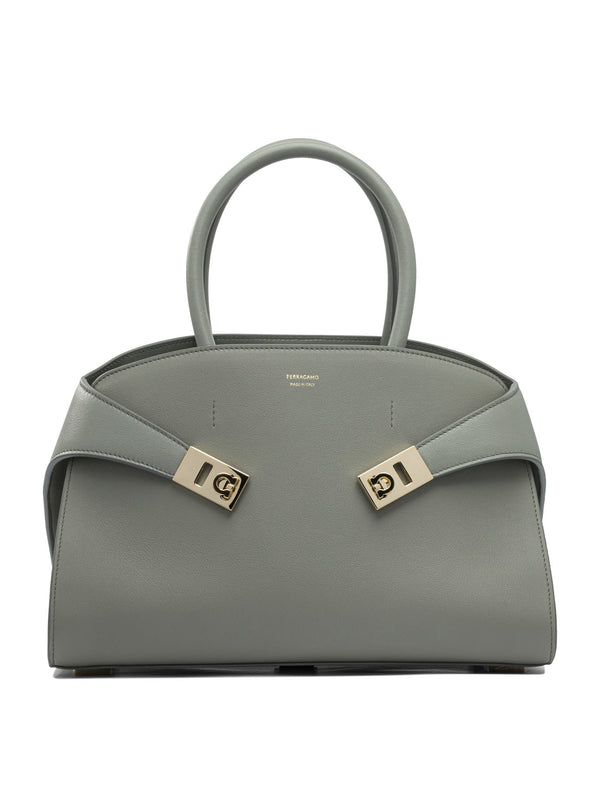 Ferragamo Handbags