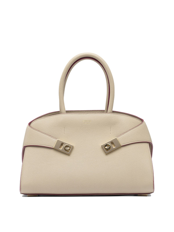 Ferragamo Shoulder Bags