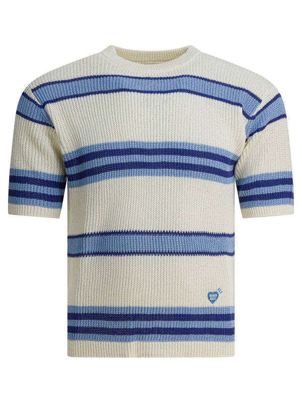 Human Made Short-sleeved Knit