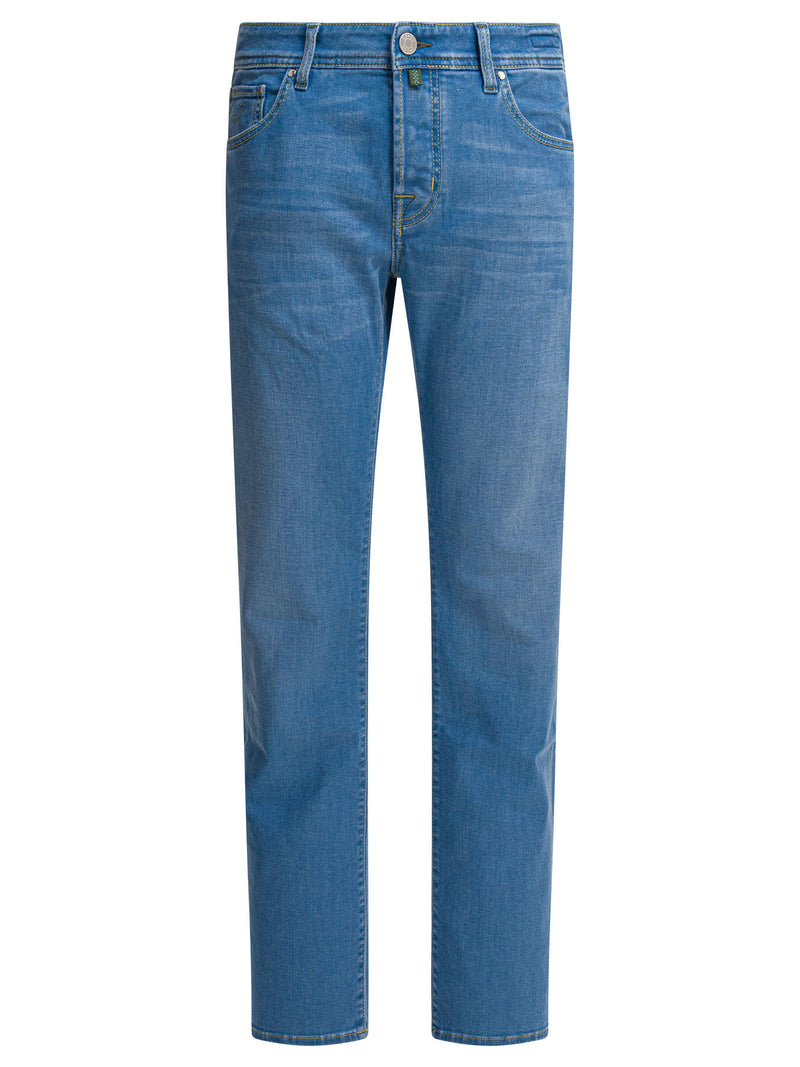 Jacob Cohen Jacob Cohën Jeans - World Class Fashion
