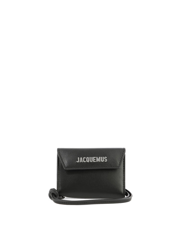 Jacquemus "le Porte" Wallet