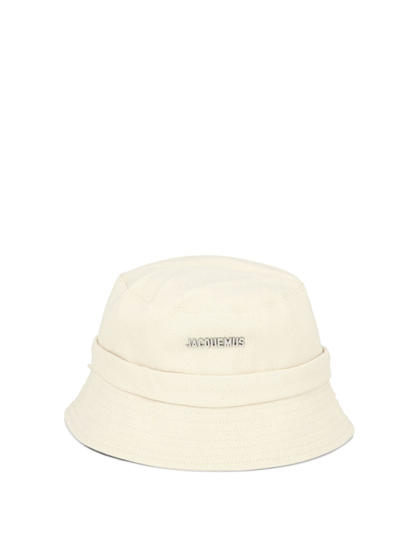 Jacquemus "gadjo" Bucket Hat