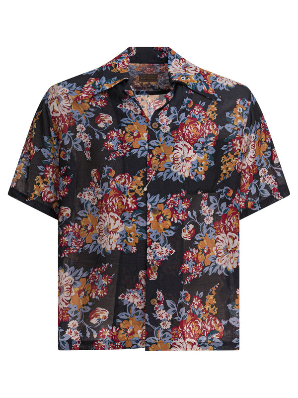 Kapital "aloha" Shirt