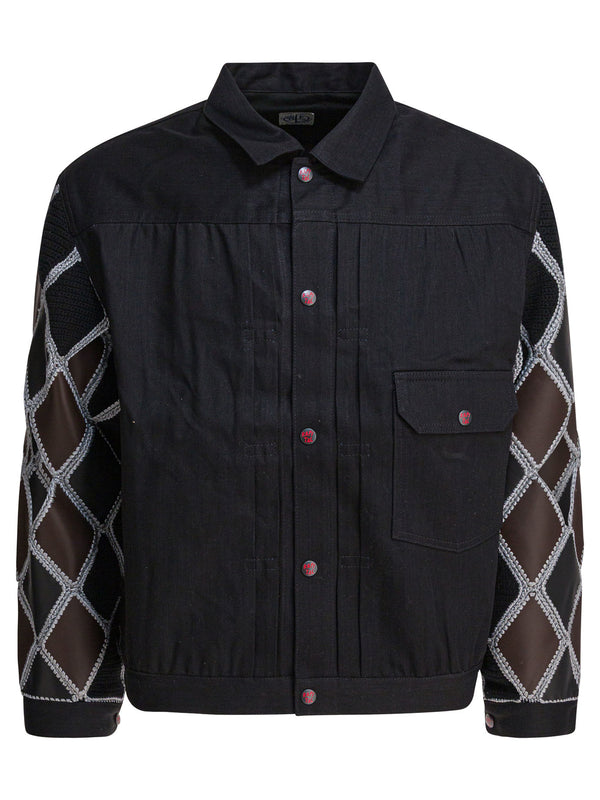 Kapital Jackets
