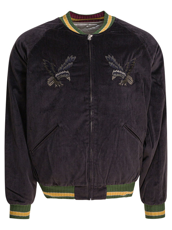 Kapital Jackets