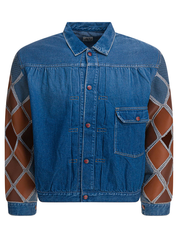 Kapital Jackets