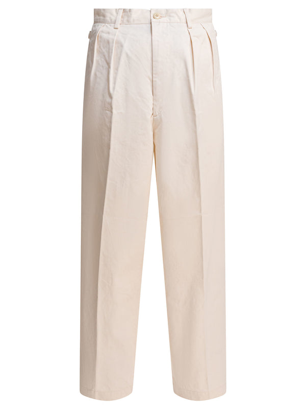 Kapital "zoot Chino Westpoint" Trousers