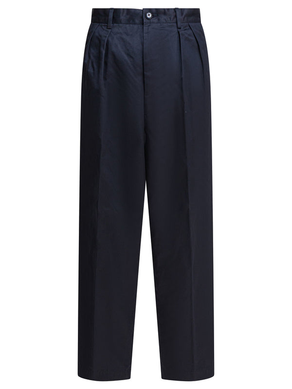 Kapital "zoot Chino Westpoint" Trousers