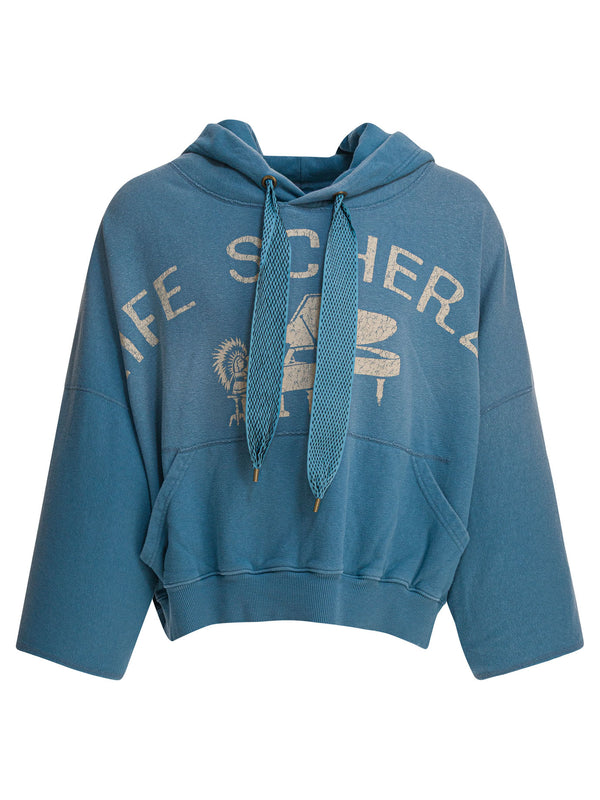 Kapital "life Scherzo" Hoodie