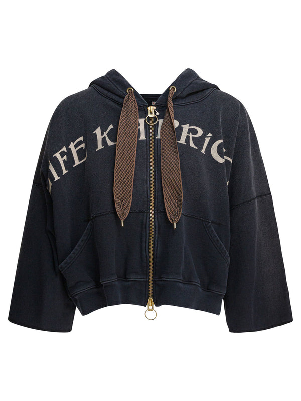 Kapital "life Kapriccio" Hoodie