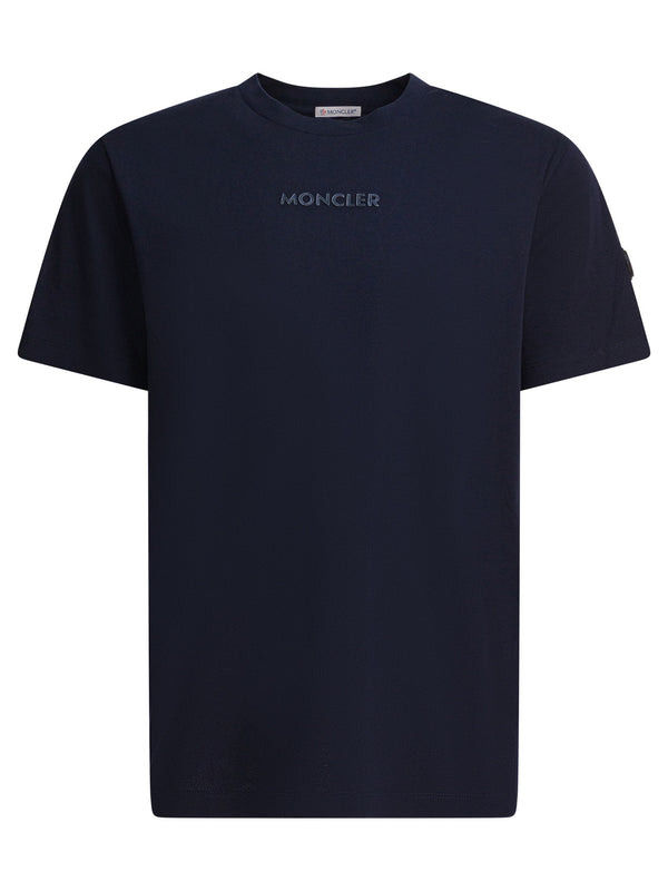 Moncler T-shirts
