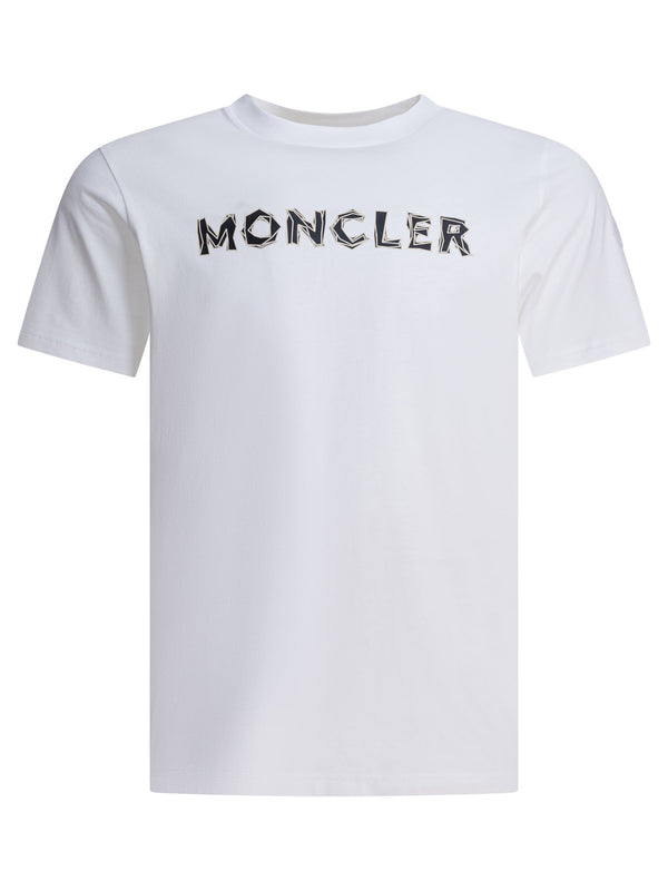 Moncler T-shirts