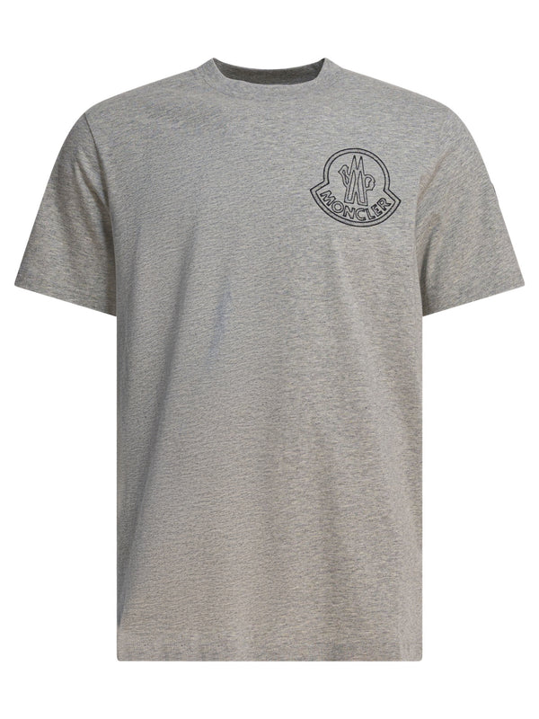 Moncler T-shirts