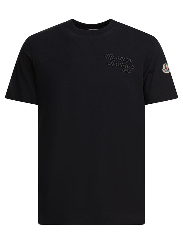 Moncler T-shirts