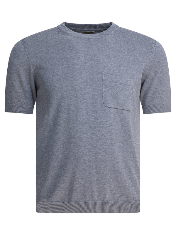 Rakkì T-shirt With Pocket