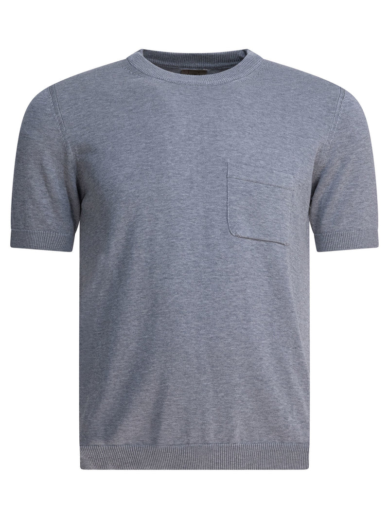 Rakku Camiseta de hombre Rakku Norton gris - World Class Fashion