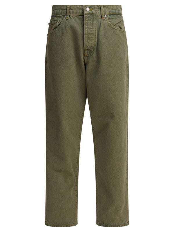 Stussy "big Ol' Jean" Jeans