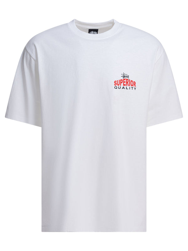 Stussy Superior Quality Tee