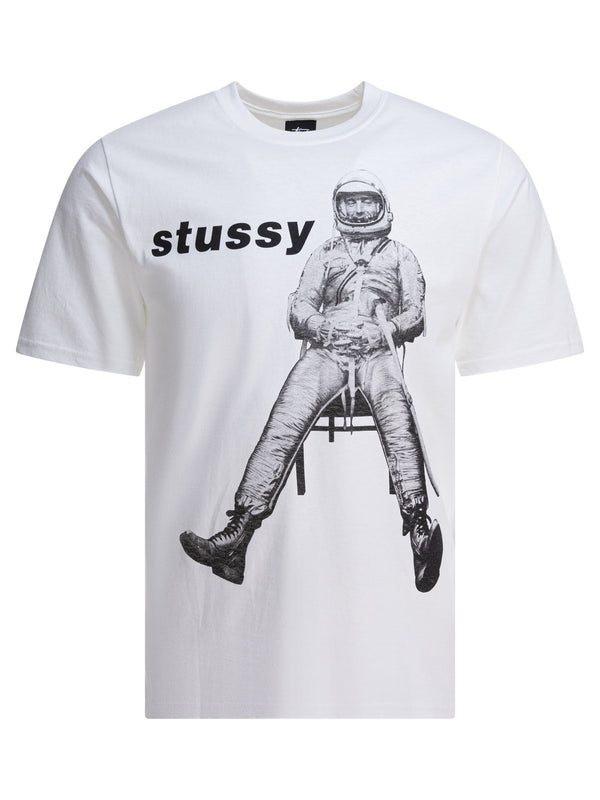 Stussy Astronaut Tee
