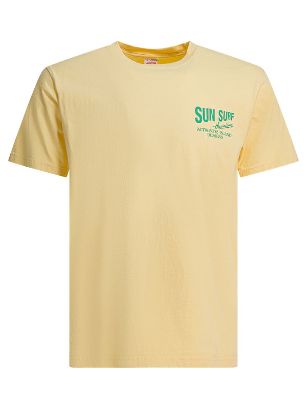 Sun Surf "surfriders Sportswear" T-shirt