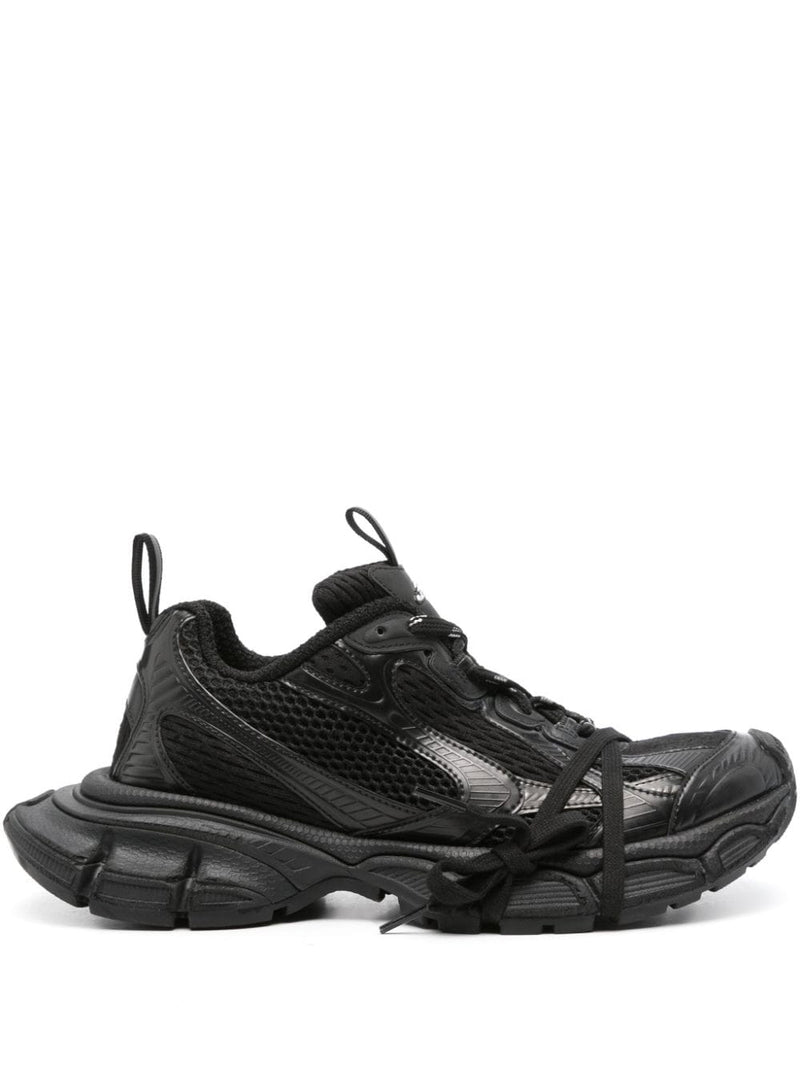 Balenciaga Balenciaga 3Xl Sneakers Black Women - World Class Fashion