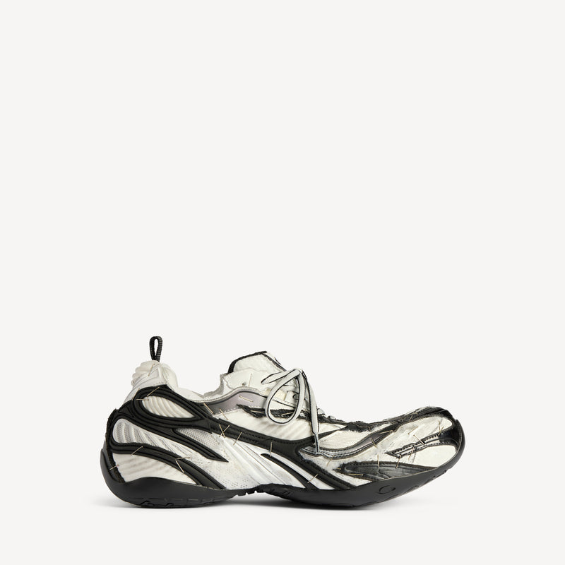 Balenciaga Balenciaga Soleless Sneakers White Men - World Class Fashion