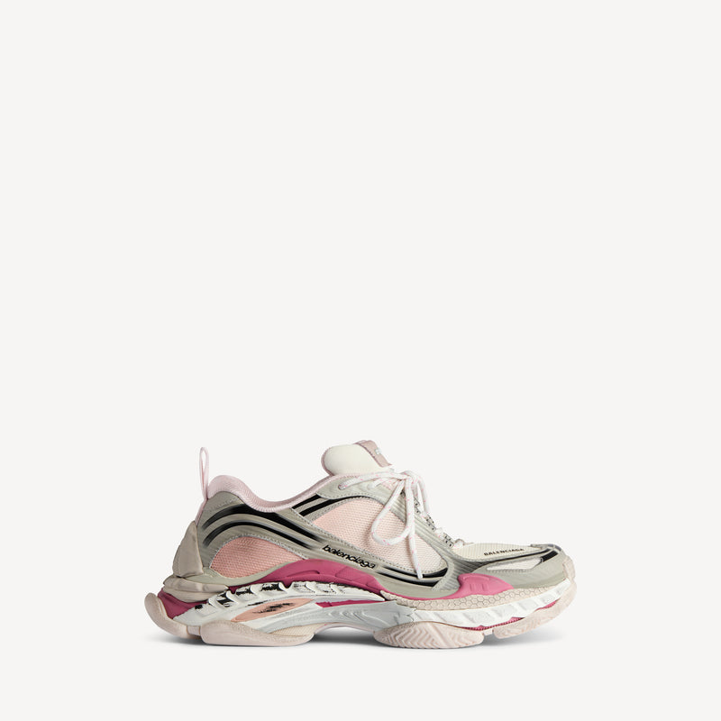 Balenciaga Balenciaga Triple S.2 Sneakers Pink Women - World Class Fashion