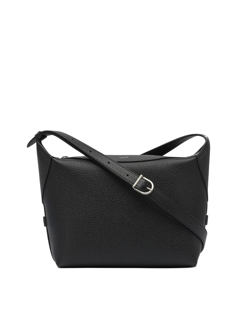 Celine Celine Men Crossbody Bag Black - World Class Fashion