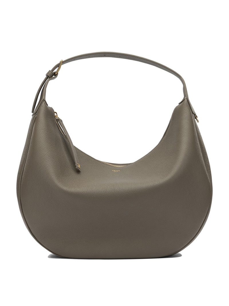 Celine Celine Women Shoulder Bag Beige - World Class Fashion
