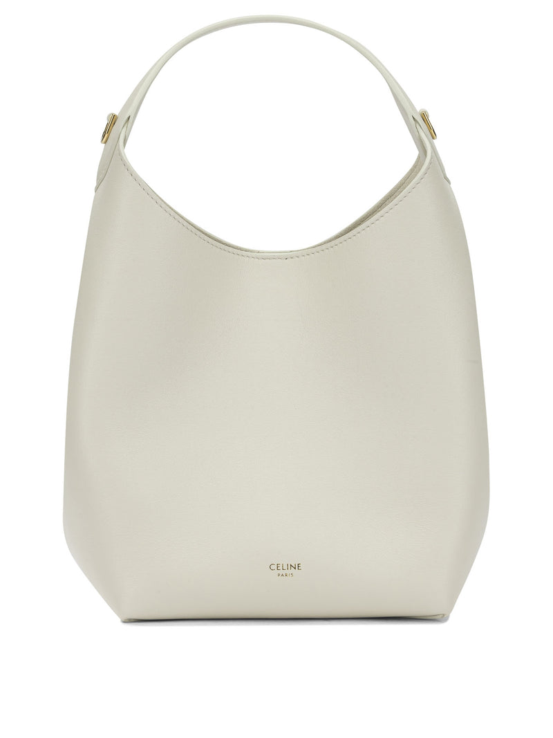 Celine Celine Women Handbag White - World Class Fashion