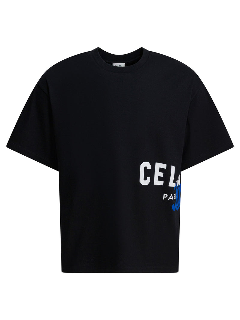 Celine Celine T-shirts - World Class Fashion