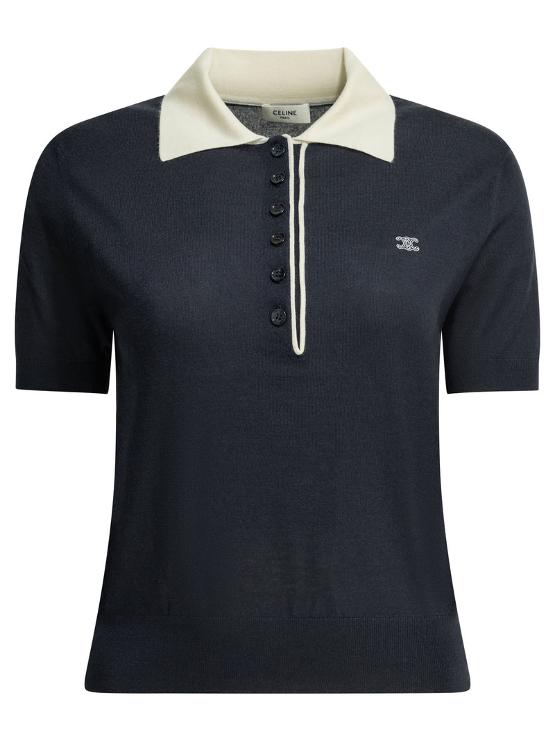 Celine Celine Polo Shirts - World Class Fashion