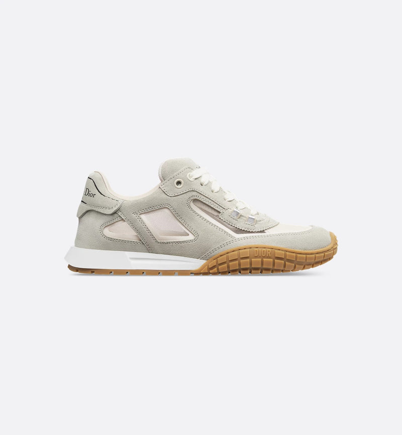 Dior Dior Dior Tech Zapatillas Blancas Mujer - World Class Fashion