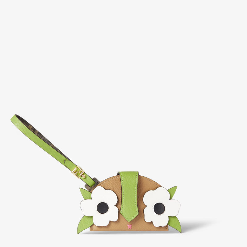 Fendi Fendi Fendi Best Friends Forever Cards Holder - World Class Fashion