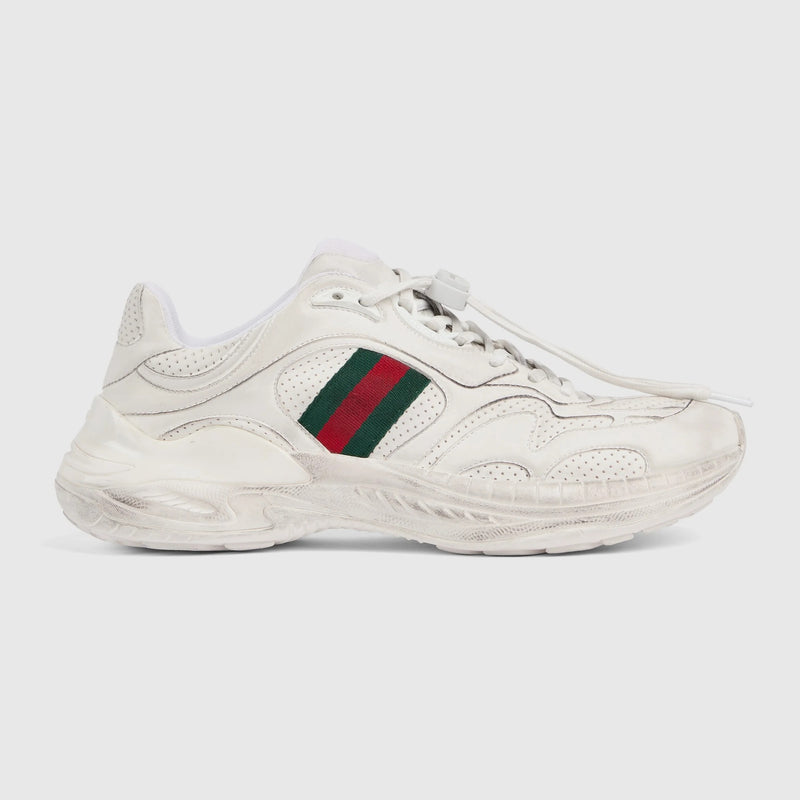Gucci Gucci Gucci 2.0 Sneakers - World Class Fashion