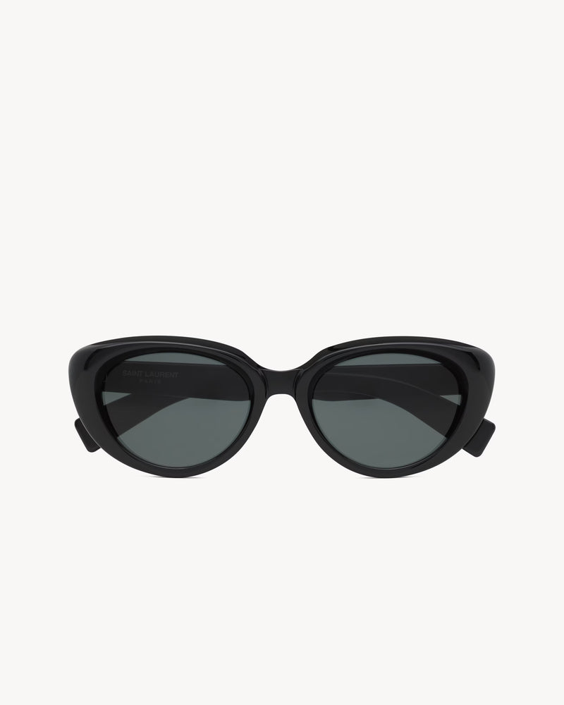 Saint Laurent Saint Laurent Sl 859 Sunglasses - World Class Fashion