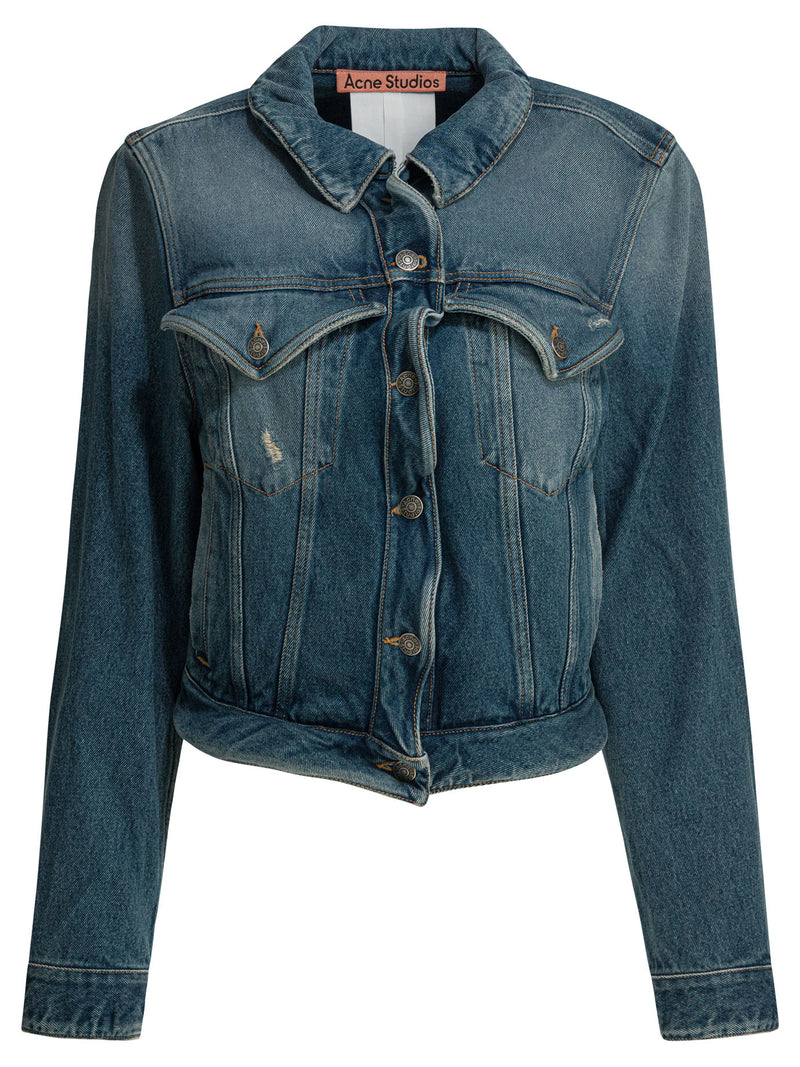 Acne Studios Acne Studios Jackets & Coats - World Class Fashion