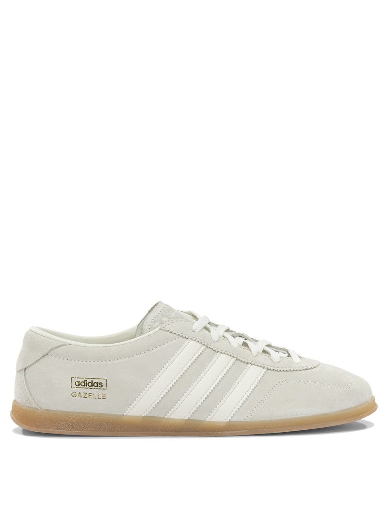 Adidas Originals Zapatillas Adidas Originals Gazelle Lo Pro Blancas - World Class Fashion