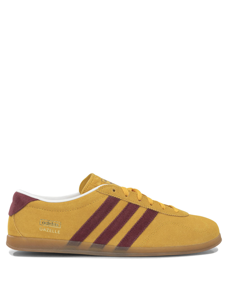 Adidas Originals Adidas Originals Gazelle Lo Pro Amarillo Mujer - World Class Fashion