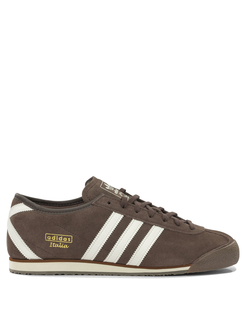 Adidas Originals Zapatillas bajas Adidas Originals 70s marrones para hombre - World Class Fashion