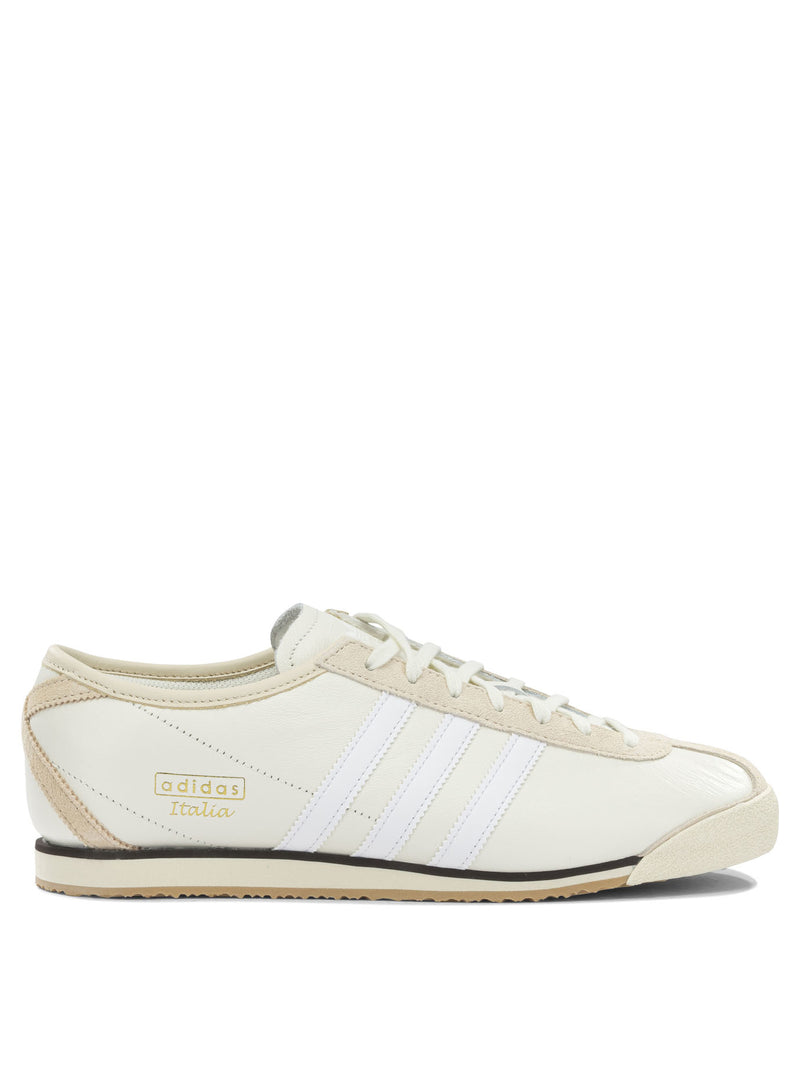 Adidas Originals Zapatillas bajas Adidas Originals Italy 70s blancas - World Class Fashion