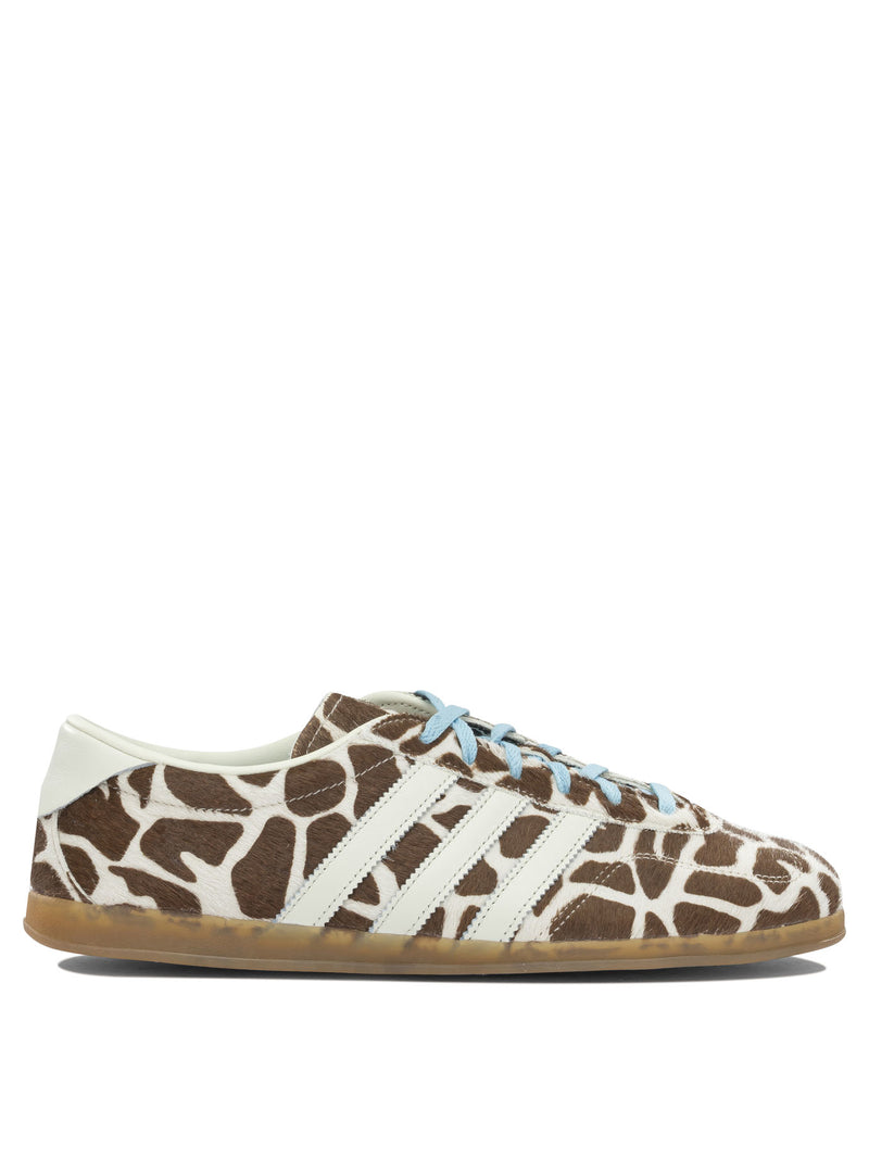 Adidas Originals Zapatillas Adidas Originals Gazelle Lo Pro Marrones para Mujer - World Class Fashion