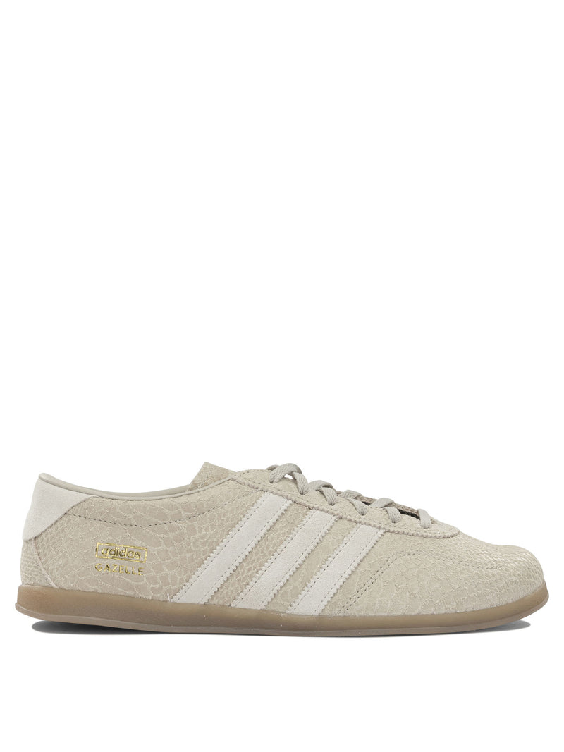 Adidas Originals Zapatillas Adidas Originals Gazelle Lo Pro Beige - World Class Fashion